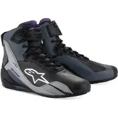 Alpinestars Stella Faster-4 Damer motorcykel skor