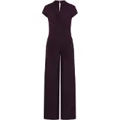 HotSquash Jumpsuit cyklamen