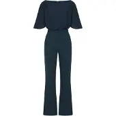 HotSquash Jumpsuit marinblå