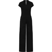 HotSquash Jumpsuit svart