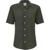 Only & Sons Skjorta 'CAIDEN' oliv