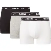 Nike Eday Trunk Boxers 3 Enheter