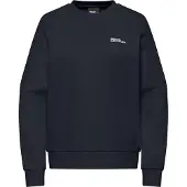 Jack Wolfskin Essential Crewneck Tröja