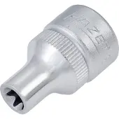 Hazet Bits 880-E7; 3/8''; E7; 28 mm