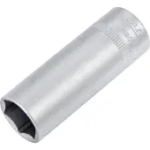 Hazet 850LG 850LG-13 Ytter-sexkantig Hylsnyckelinsats 13 mm SW 13 1/4