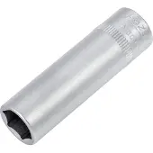 Hazet 850LG 850LG-10 Ytter-sexkantig Hylsnyckelinsats 10 mm 1/4