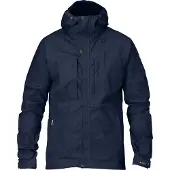 Fjällräven Men's Skogsö Jacket Dark Navy