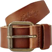 Lundhags Venture Belt 40mm, bälte, unisex, brun
