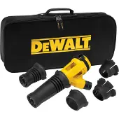 DeWalt DWH051-XJ DWH051-XJ Utsugsanordning 1 st