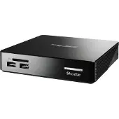 Shuttle Computer Group Ns02ev2 Barebone