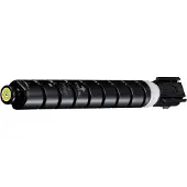 Canon C-EXV58L Y gul toner (26K) (original)