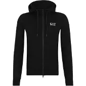 Emporio Armani 7m000568_af13512 Sweatshirt Med Dragkedja