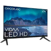 Cecotec A5 Series Alh50024 24´´ Hd Led Tv