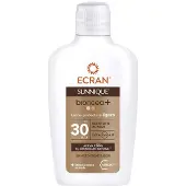 Ecran Sunnique Broncea+ Leche Protectora Spf30 200 ml