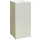 Artwood Trent piedestal ivory mist 70cm