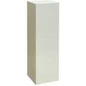 Artwood Trent piedestal ivory mist 100cm