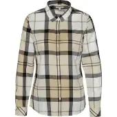 Barbour Bredon Check Shirt Women