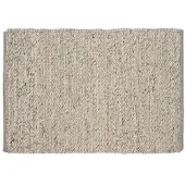 Classic collection Merino dörrmatta naturbeige