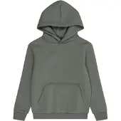 Only & Sons Junior Sweatshirt 'OSJCeres' oliv