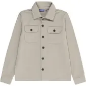 Only & Sons Junior Skjorta 'OSJNEW KODYL' khaki