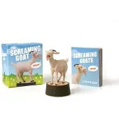 The Screaming Goat