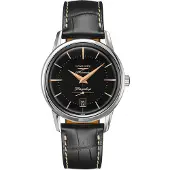Longines Flagship Classic - Stjärnurmakarna