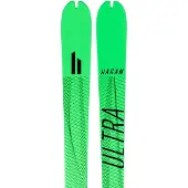 Hagan Ultra 65 Toppturskidor