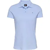 Tommy Hilfiger Essential Kortärmad Polotröja