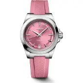 Longines Conquest - Stjärnurmakarna