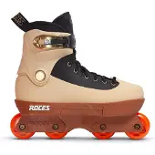 Roces Fifth Element Jansons Inlines