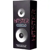 Hitster Music Card Game