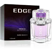 Swiss Arabian Edge for Women Eau de Parfum 100 ml
