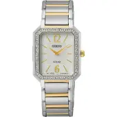 Seiko Elegant Damur SUP466P1 - 36 mm