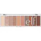 e.l.f. Perfect 10 Eyeshadow Palette Ethereal