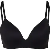 Calvin Klein Underwear Behå svart