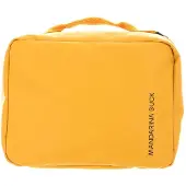 Mandarina Duck Eco Coated Osn02 Toalettväska