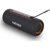 Haeger Light Boom Bluetooth-högtalare
