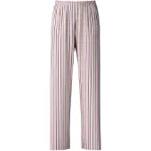 Calida Pyjamasbyxa ljusblå / rosa / pitaya / vit