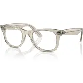 Ray-Ban Wayfarer Ease 0RX4340V Solglasögon