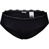 Calvin Klein Hipster Panty Micro Stretch With Lace