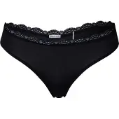 Calvin Klein Low Rise Thong Micro Stretch With Lace