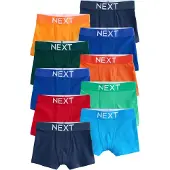 Next Kalsong blå / grön / orange / röd