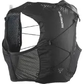 Salomon Vest Active Skin 4 Black, Size XS
