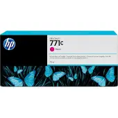HP Bläckpatron 771c b6y09a, 775 ml, magenta
