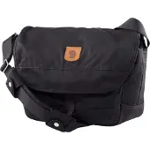 Fjällräven Greenland Shoulder Bag Medium Black
