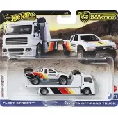 Mattel Hot Wheels Transport Vehicle HRV39
