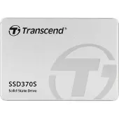 Transcend SSD370S 512 GB SSD-Hårddisk 2.5 SATA 6 Gb/s Box TS512GSSD370S