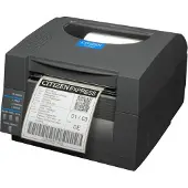 Citizen Cl-s521ii Etikettskrivare