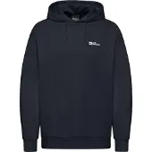 Jack Wolfskin Essential Huvtröja