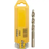 Dewalt Borr för metall DT4938-QZ; 8x75/117 mm; 10 st.